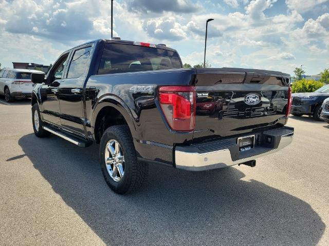 2025 Ford F-150 - $40,666