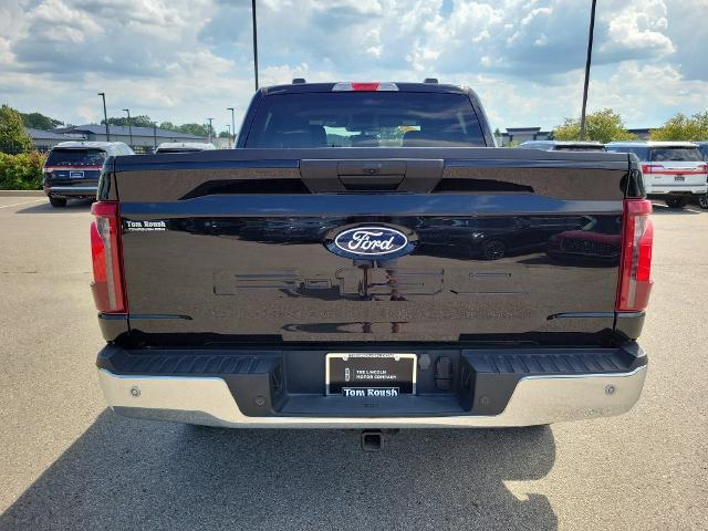 2025 Ford F-150 - $40,666