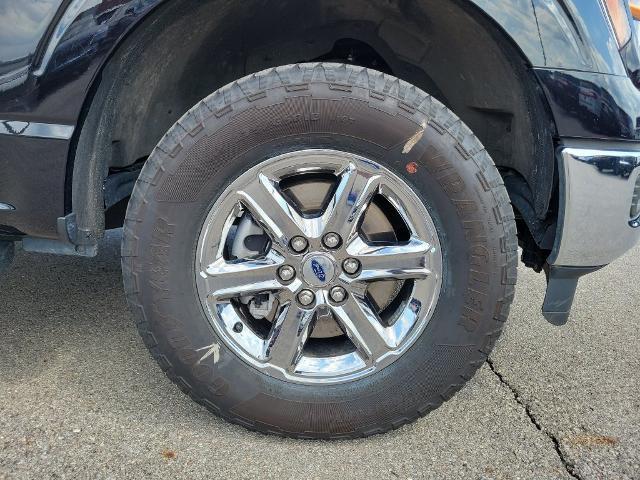 2025 Ford F-150 - $40,666
