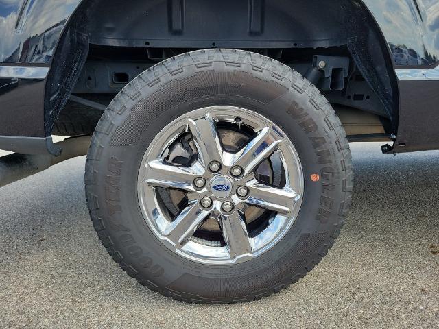 2025 Ford F-150 - $40,666