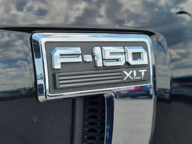 2025 Ford F-150 - $40,666