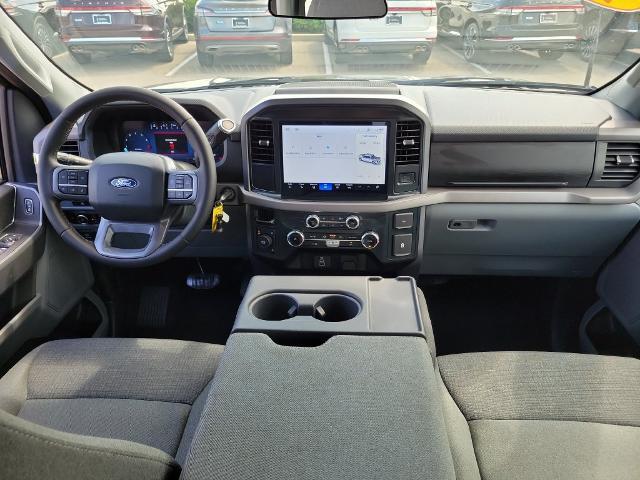2025 Ford F-150 - $40,666
