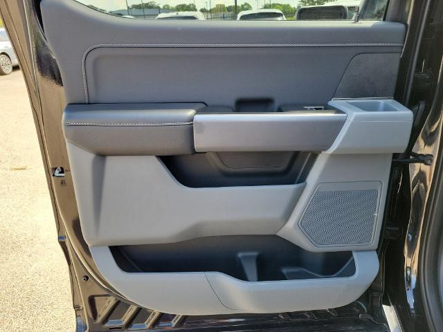 2025 Ford F-150 - $40,666