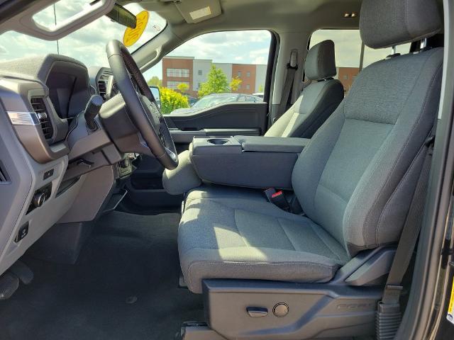 2025 Ford F-150 - $40,666