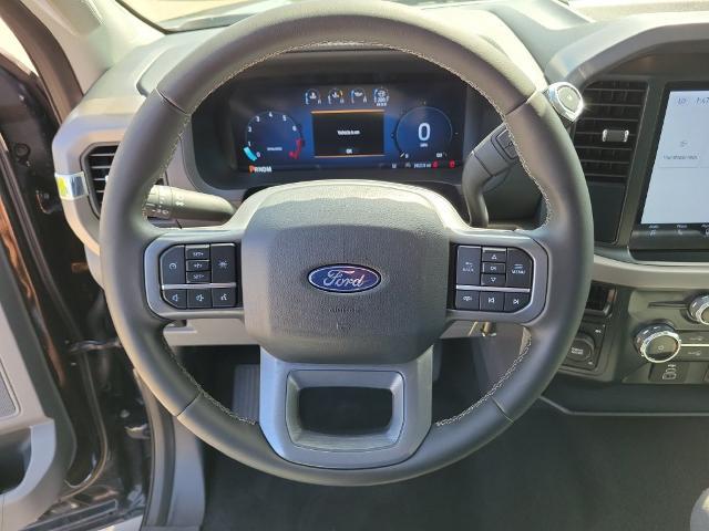 2025 Ford F-150 - $40,666