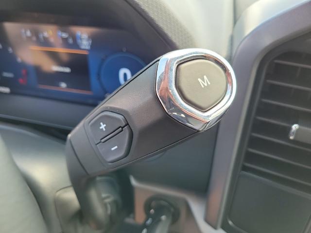 2025 Ford F-150 - $40,666