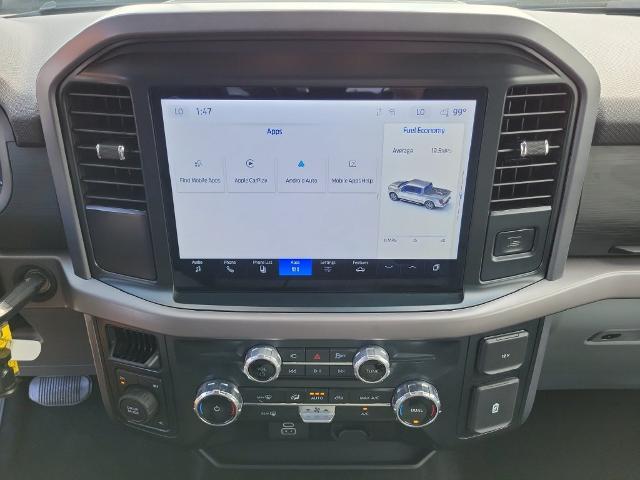 2025 Ford F-150 - $40,666