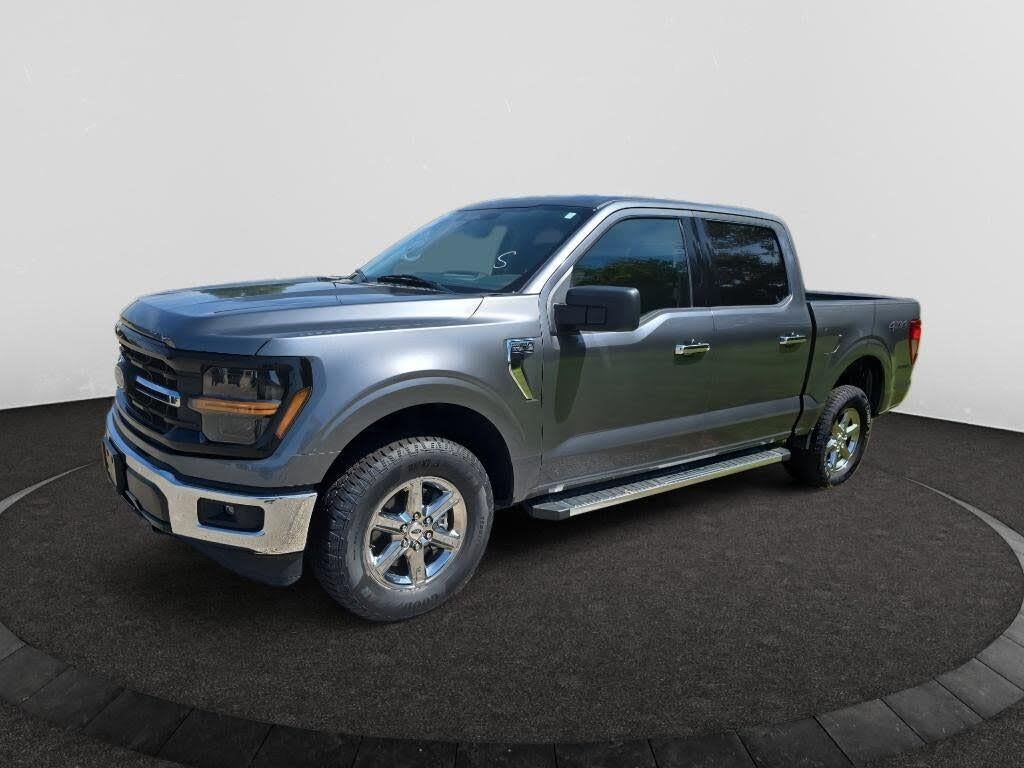 2025 Ford F-150 - $41,995