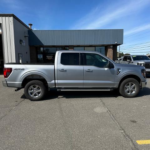 2025 Ford F-150 - $47,995