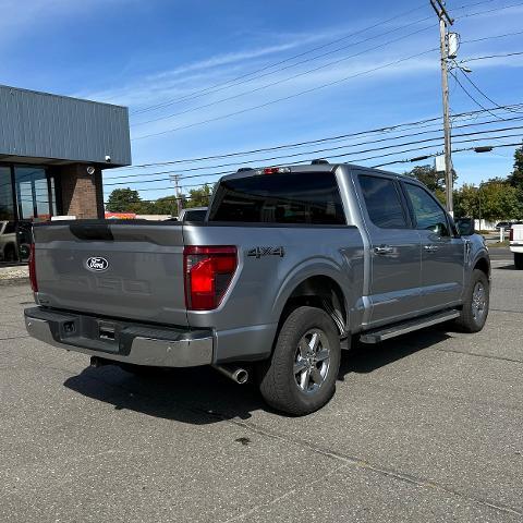 2025 Ford F-150 - $47,995