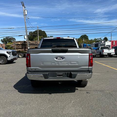 2025 Ford F-150 - $47,995
