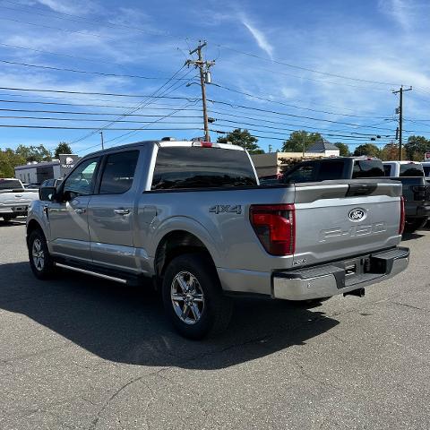 2025 Ford F-150 - $47,995