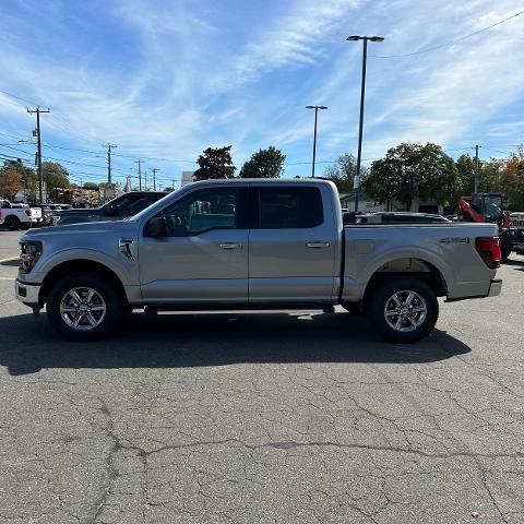 2025 Ford F-150 - $47,995