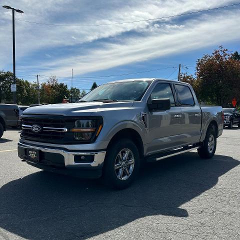 2025 Ford F-150 - $47,995