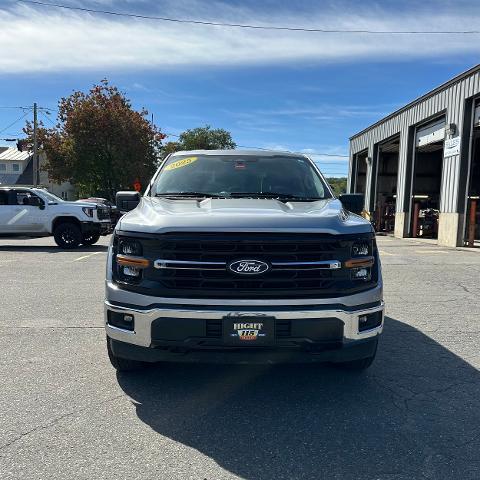 2025 Ford F-150 - $47,995