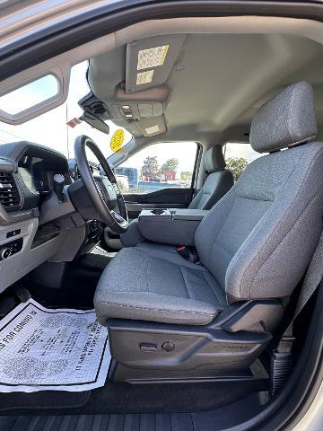 2025 Ford F-150 - $47,995