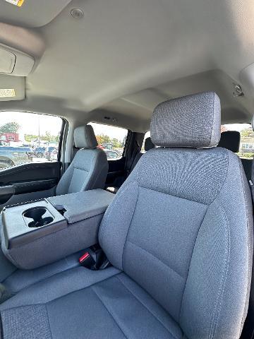 2025 Ford F-150 - $47,995