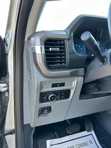 2025 Ford F-150 - $47,995