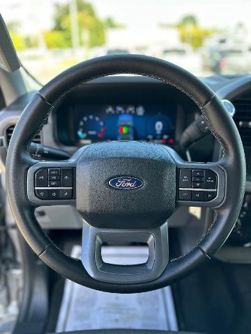 2025 Ford F-150 - $47,995