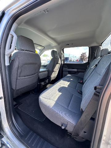 2025 Ford F-150 - $47,995