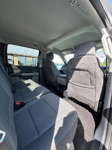 2025 Ford F-150 - $47,995