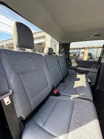 2025 Ford F-150 - $47,995