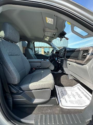 2025 Ford F-150 - $47,995