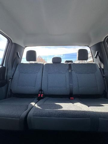 2025 Ford F-150 - $47,995