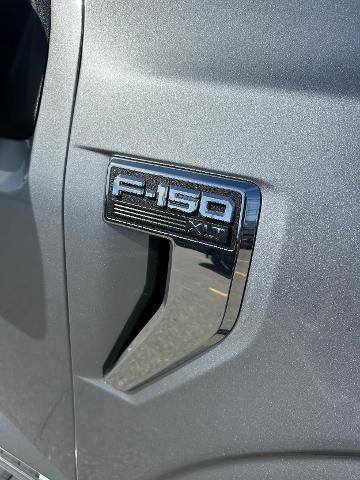 2025 Ford F-150 - $47,995