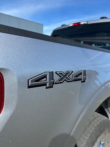 2025 Ford F-150 - $47,995