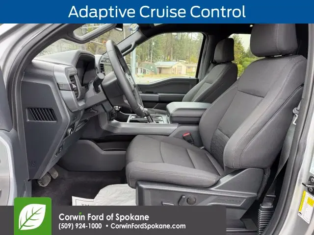 2026 Ford F-150 - $54,989