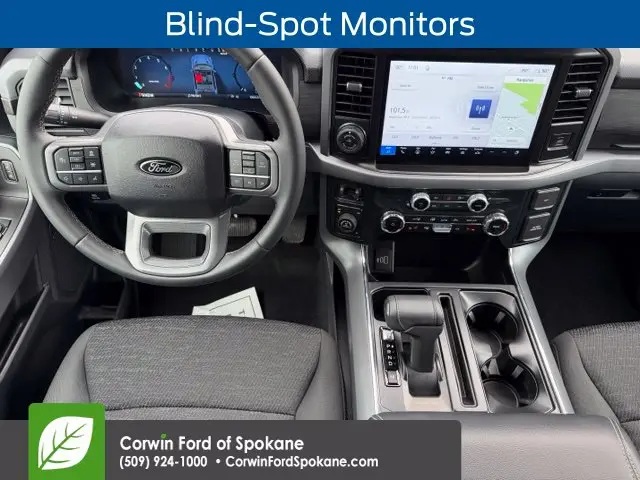 2026 Ford F-150 - $54,989