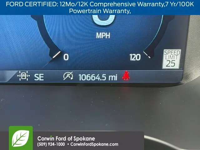 2026 Ford F-150 - $54,989