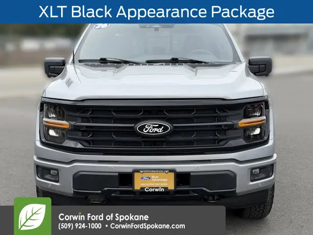 2026 Ford F-150 - $54,989