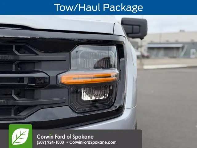 2026 Ford F-150 - $54,989