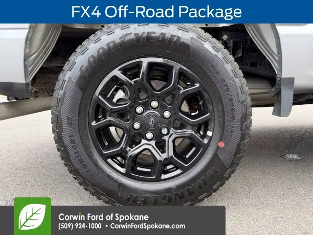 2026 Ford F-150 - $54,989