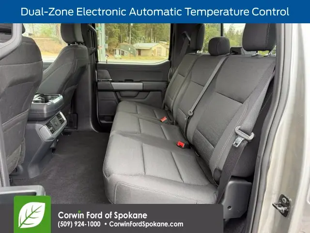 2026 Ford F-150 - $54,989