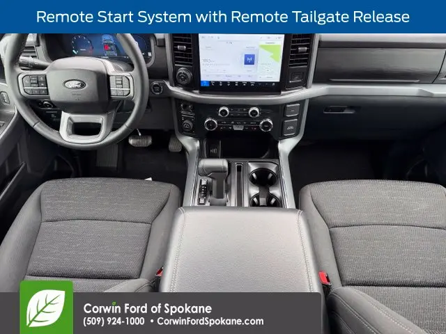 2026 Ford F-150 - $54,989