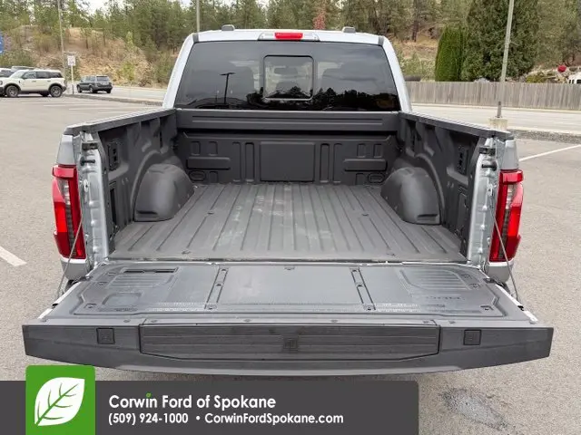 2026 Ford F-150 - $54,989