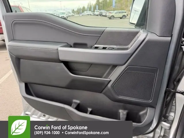 2026 Ford F-150 - $54,989