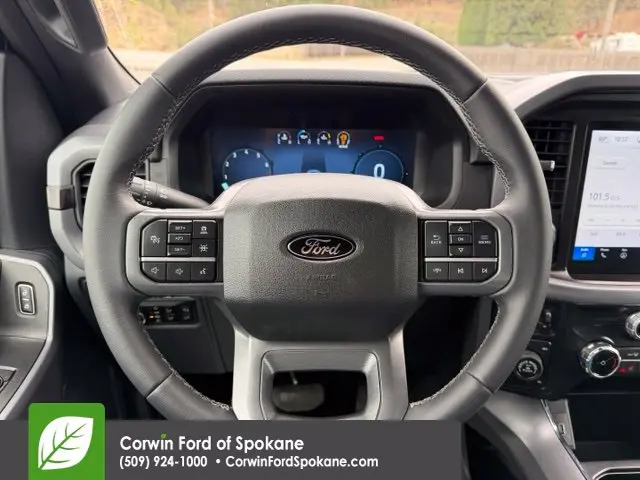 2026 Ford F-150 - $54,989
