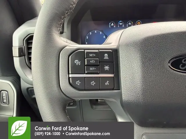 2026 Ford F-150 - $54,989