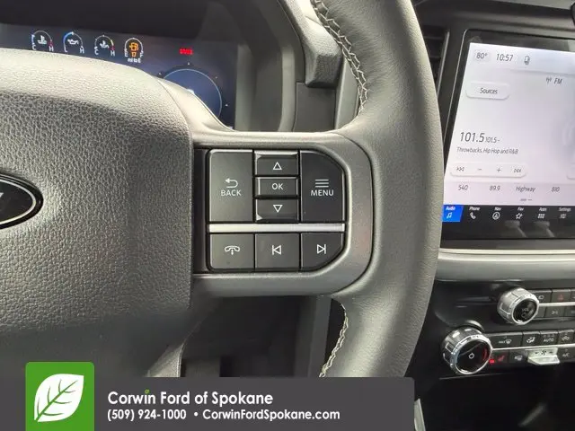 2026 Ford F-150 - $54,989