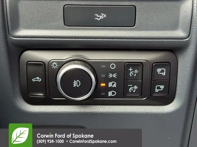 2026 Ford F-150 - $54,989