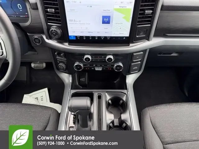 2026 Ford F-150 - $54,989