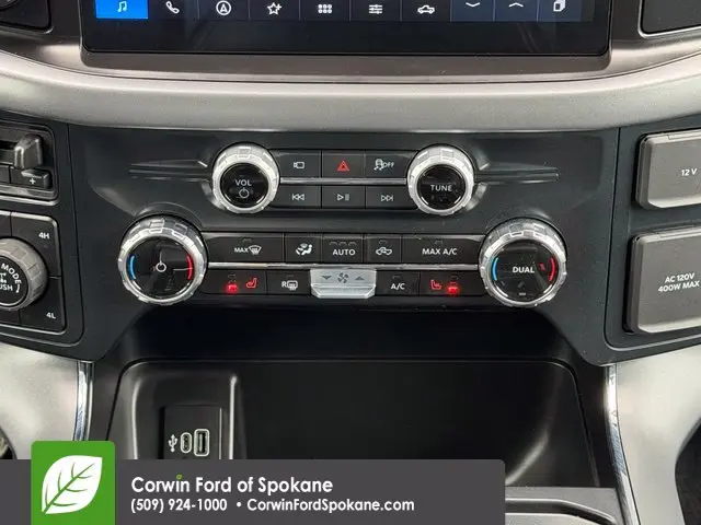 2026 Ford F-150 - $54,989