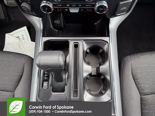 2026 Ford F-150 - $54,989