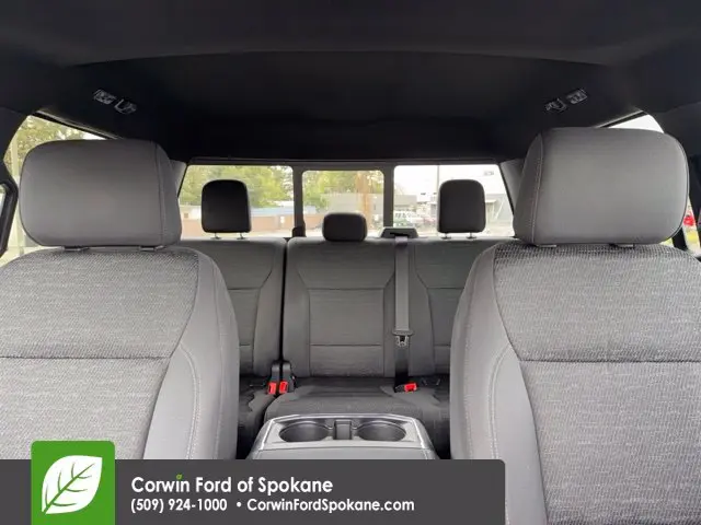2026 Ford F-150 - $54,989