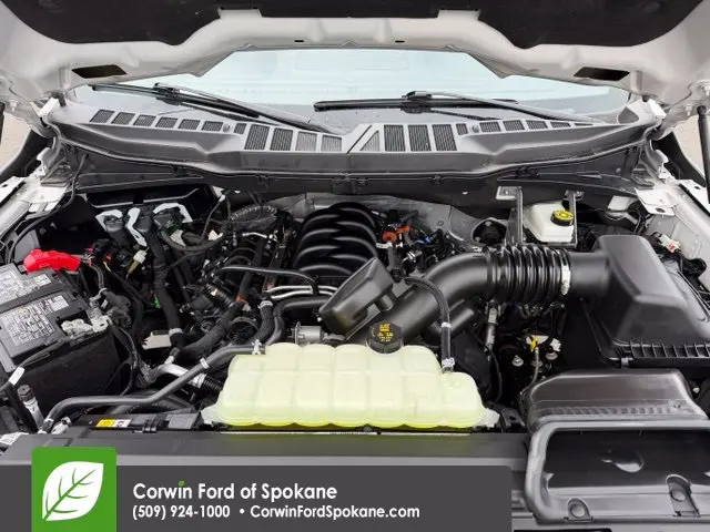 2026 Ford F-150 - $54,989