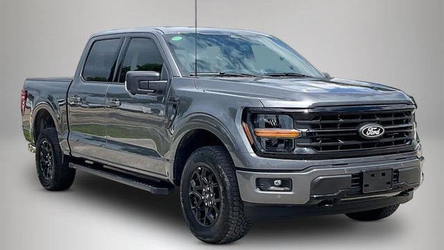 Preowned 2026 Ford F-150 XLT for Sale